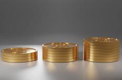 😱你买的“金”是真的吗？中冶黄金背后的惊天秘密！