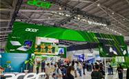 Computex 2025：苗博雅質疑AIPC爆發？宏碁秀生態系，效能如520優惠？