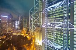 区块链技术如何优化企业账户资金管理，避免长期闲置？